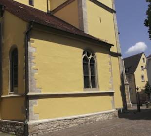 Münster St. Johannes