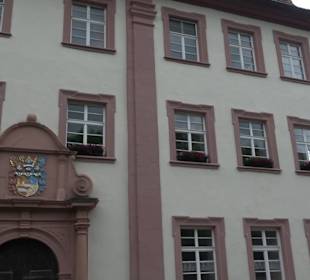 Rathaus Betra
