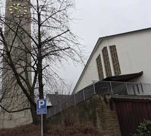 Johanneskirche Sondelfingen