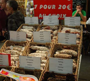 Marche Provencal