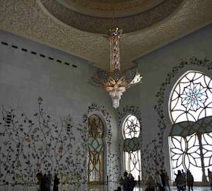 Grand Moschee