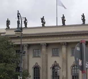 Humboldt-Universität