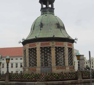Wismarer Wasserkunst