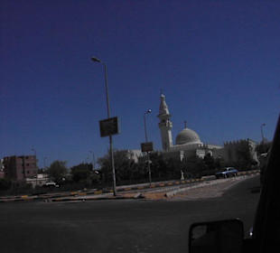 Hurghada und El Gouna