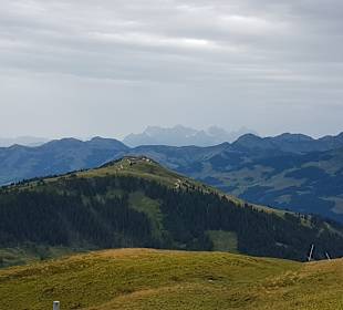 Wandern Neukirchen am Großvenediger