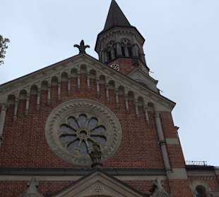 Martinskirche Nattheim