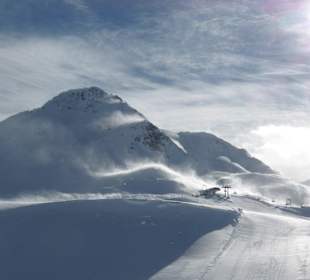 Skigebiet Brunnalm