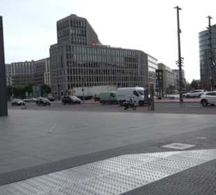 Potsdamer Platz