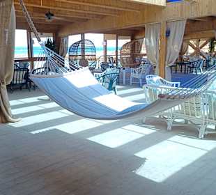 Carribean Bar Bella Vista Resort Hurghada
