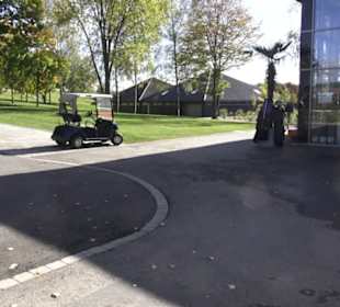Land- und Golf-Club Öschberghof