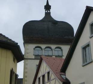 Martinsturm in Bregenz