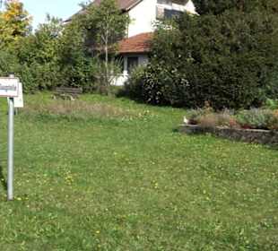 Rossbrunnen Lonsingen