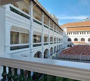 Hotel Raffles