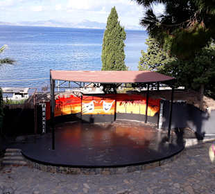 Stadtrundgang Akyarlar