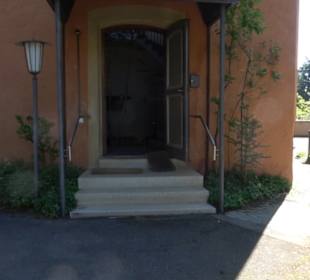 Evangelische Martinskirche