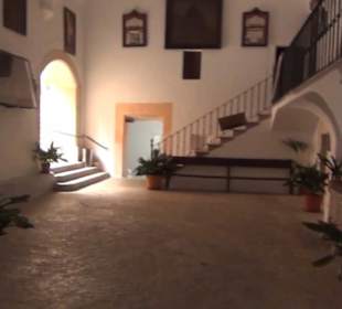 Klosteranlage Santuari de Sant Salvador