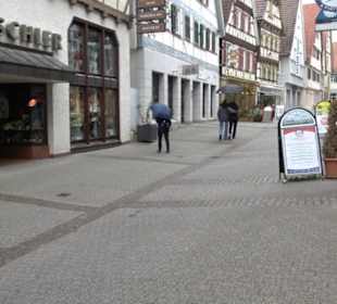 Haus Tübinger Str. 20