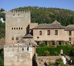 Alhambra