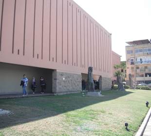Luxor Museum
