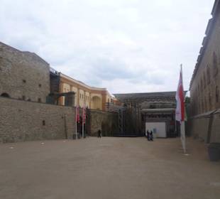 Festung Ehrenbreitstein