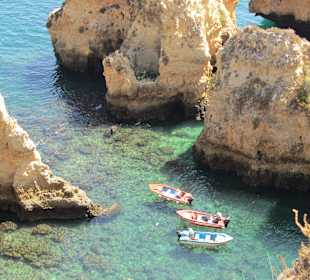 Ponta da Piedade