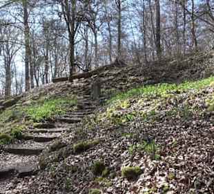 Geologischer Lehrpfad Kirnbachtal