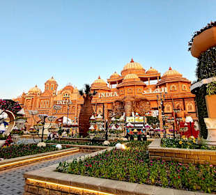 Global Village