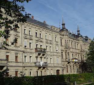 Prachtstraße