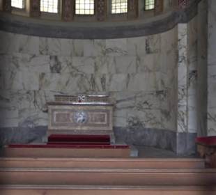Votivkapelle Gedächtniskapelle St. Ludwig