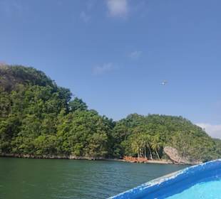 Punta Cana auf Deutsch - einfach schöne Ausflüge