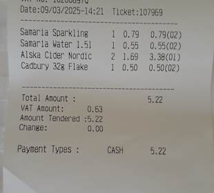 Best Value Discount Store