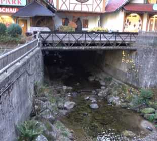 Weltgrößte Kuckucksuhr