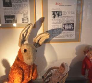 Puppen- und Spielzeugmuseum