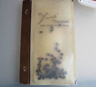 Cafe Theobald Herxheim