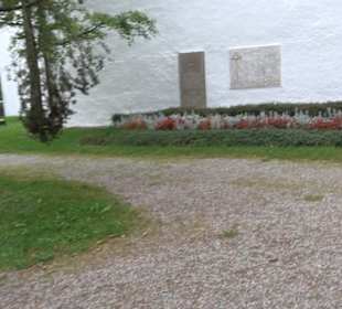 Pfarrkirche St. Johannes Baptist