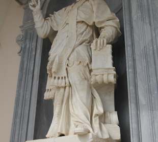Abtei Montecassino