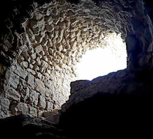 Kreuzritterburg Kerak