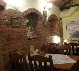 Restaurant Kamanda Lwowska