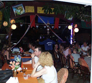Sammys Place für die ganze Familie