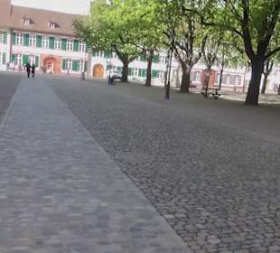 Münsterplatz
