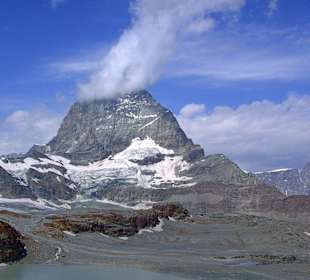 Matterhorn 4478m