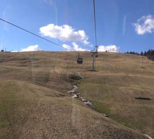 Auffahrt