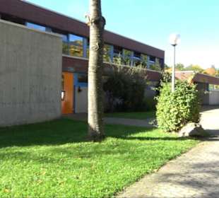 Gemeindehalle Würtingen