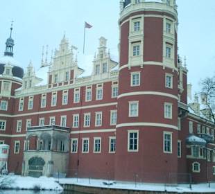 Schloss Bad Muskau