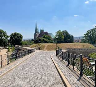 Altstadt Erfurt