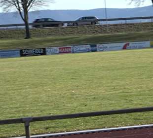 Sportanlage Weiherwiesen Walddorfhäslach