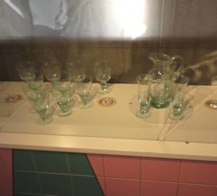 Erlebniszentrum von Villeroy & Boch