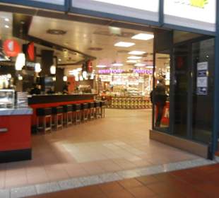 Hamburg Hauptbahnhof