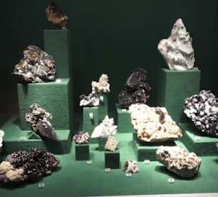 Mineralogisches Museum