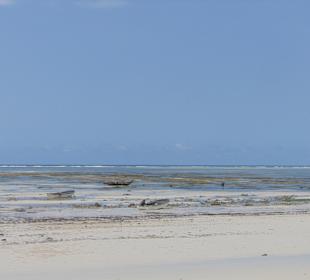 Kiwengwa Beach